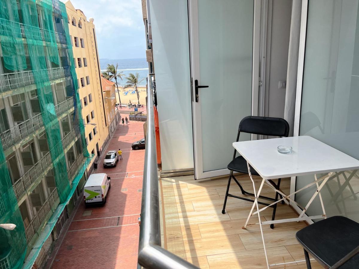 403 Nuevo Con Vista Mar Apartamento Las Palmas de Gran Canaria